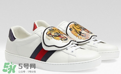 gucci ace貼布系列鞋子什么時候上市？古馳貼布小白鞋發(fā)售時間