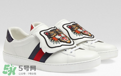 gucci ace貼布系列鞋子什么時候上市？古馳貼布小白鞋發(fā)售時間