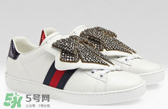 gucci ace貼布系列鞋子什么時候上市？古馳貼布小白鞋發(fā)售時間