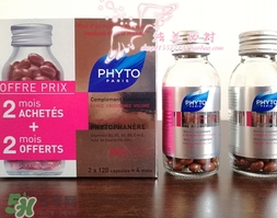 phyto發(fā)朵生發(fā)膠囊怎么吃？發(fā)朵膠囊有用嗎？