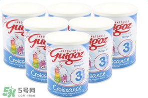 Guigoz奶粉中文叫什么？Guigoz奶粉中文怎么翻譯？