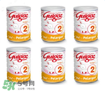 guigoz古戈士奶粉怎么樣？guigoz古戈士奶粉好不好？