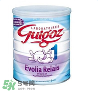 guigoz古戈士奶粉怎么樣？guigoz古戈士奶粉好不好？
