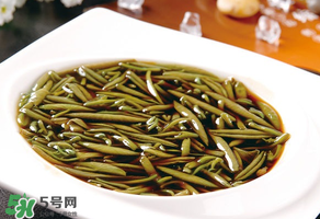 莼菜怎么做？莼菜怎么做好吃？
