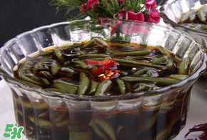 莼菜怎么做？莼菜怎么做好吃？