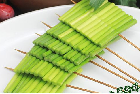 孕婦吃蒜苔好嗎？孕婦吃蒜苔對(duì)胎兒好嗎