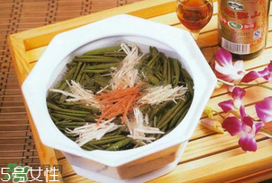 ?莼菜什么時(shí)節(jié)有？莼菜什么時(shí)候采摘？