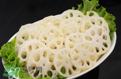 蒜苔是涼性還是熱性？蒜苔是熱性還是涼性