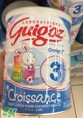 guigoz古戈氏有哪幾款奶粉？guigoz古戈氏奶粉款式介紹