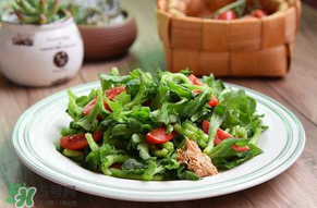 冰菜什么人不適宜吃？冰菜什么體質(zhì)不能吃？