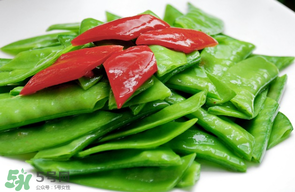 荷蘭豆適合什么人吃 ？荷蘭豆適合所有人吃嗎？