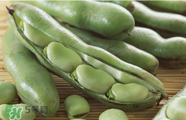 蠶豆要?jiǎng)兤?？新鮮蠶豆怎么快速剝皮？