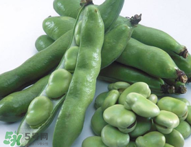 蠶豆要?jiǎng)兤?？新鮮蠶豆怎么快速剝皮？