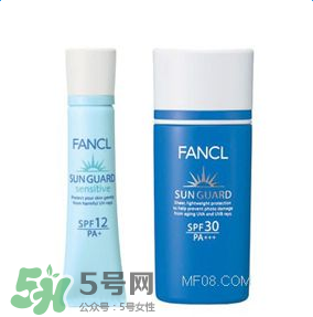 孕婦可以用的防曬霜品牌有哪些？孕期防嗮好用又安全品牌排行榜！