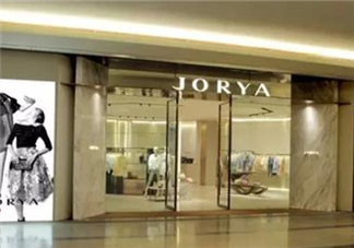 jorya是什么牌子？jorya是什么檔次？
