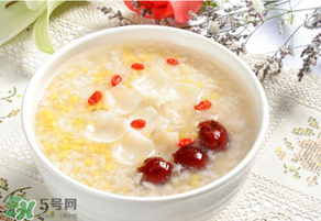 谷雨喝什么粥？谷雨節(jié)氣適合喝什么粥？