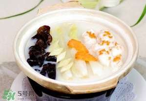 谷雨喝什么湯？谷雨節(jié)氣喝什么湯養(yǎng)生？