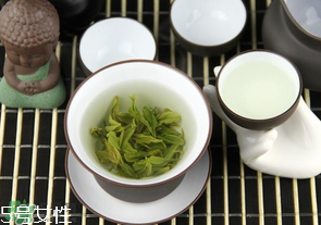谷雨茶和明前茶哪種好？谷雨茶和明前茶區(qū)別
