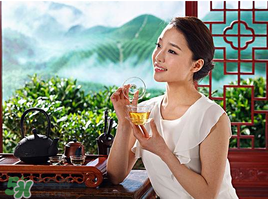 谷雨為什么喝谷雨茶？谷雨茶是什么茶？