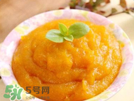 六個(gè)月寶寶可以吃什么菜泥？六個(gè)月寶寶能吃的菜泥有哪些？