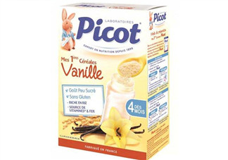 Picot貝果米粉怎么樣？Picot貝果米粉好不好？