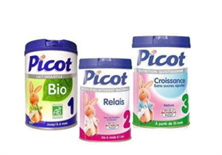 Picot貝果是什么品牌？Picot貝果奶粉是哪個(gè)國家的品牌？