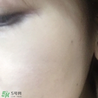 混油敏感肌用什么粉底液？敏感混油皮用的粉底液