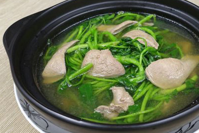 西洋菜怎么摘洗？西洋菜怎么洗才干凈