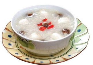 谷雨喝什么粥？谷雨節(jié)氣適合喝什么粥？