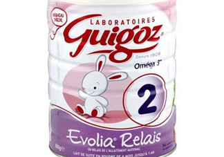 guigoz古戈氏有哪幾款奶粉？guigoz古戈氏奶粉款式介紹