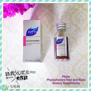 phyto發(fā)朵生發(fā)膠囊怎么吃？發(fā)朵膠囊有用嗎？