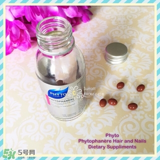 phyto發(fā)朵生發(fā)膠囊怎么吃？發(fā)朵膠囊有用嗎？