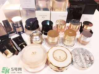 粉霜哪個牌子好？千元貴婦粉霜推薦