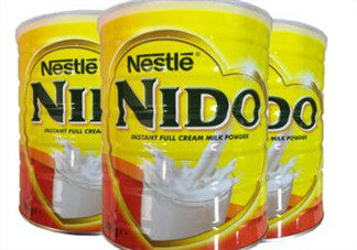 雀巢nido奶粉怎么樣？雀巢nido奶粉好不好？
