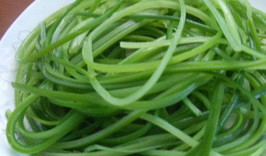 蒜苔是發(fā)物嗎？蒜苔是不是發(fā)物