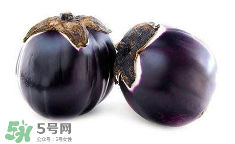 茄子如何保鮮？茄子怎么保鮮時間久