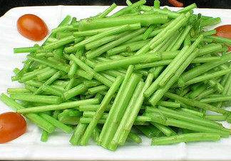 蘆蒿與茼蒿有什么區(qū)別？蘆蒿和茼蒿的區(qū)別