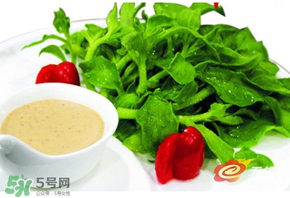 冰草怎么清洗？非洲冰草怎么清洗？