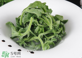 冰草什么味道？冰草怎么有怪味？