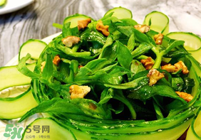 冰草怎么涼拌？冰草怎么涼拌好吃？