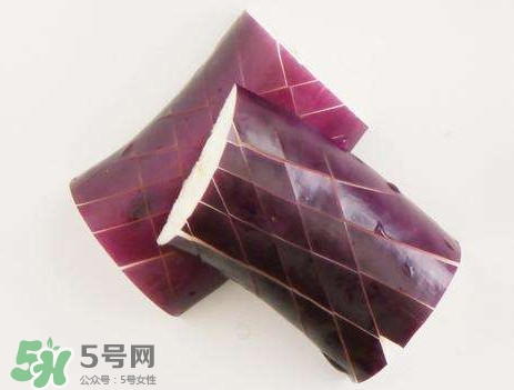 茄子怎么切？茄子怎么切好看