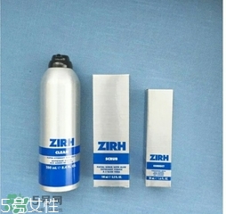 zirh仕顏是什么牌子？仕顏是哪個國家的