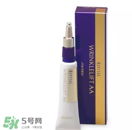 revital資生堂悅薇是什么牌子？悅薇是什么檔次？