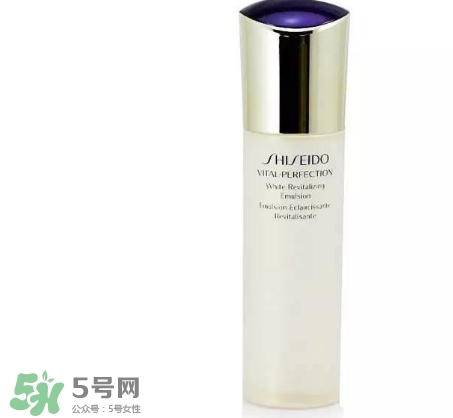 revital資生堂悅薇是什么牌子？悅薇是什么檔次？