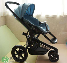 Quinny嬰兒車(chē)怎么樣？Quinny嬰兒車(chē)好不好？