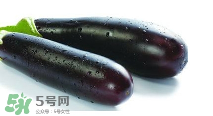 茄子如何保鮮？茄子怎么保鮮時間久
