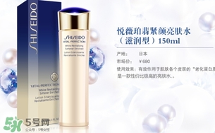 悅薇和cpb哪個(gè)好？資生堂悅薇好還是cpb好？