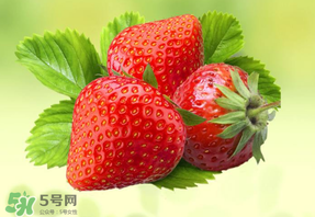 皮皮蝦和草莓能一起吃嗎？吃完皮皮蝦能吃草莓嗎？