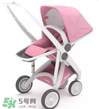 Stokke嬰兒車(chē)怎么樣？Stokke嬰兒車(chē)好不好？