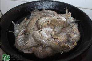 皮皮蝦用放鹽嗎？煮皮皮蝦用放鹽嗎？